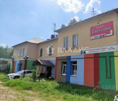 ОСЗ 234 кв м 10-я Сосневская улица