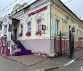 ОСЗ 9 кв м улица 10 Августа, 31А