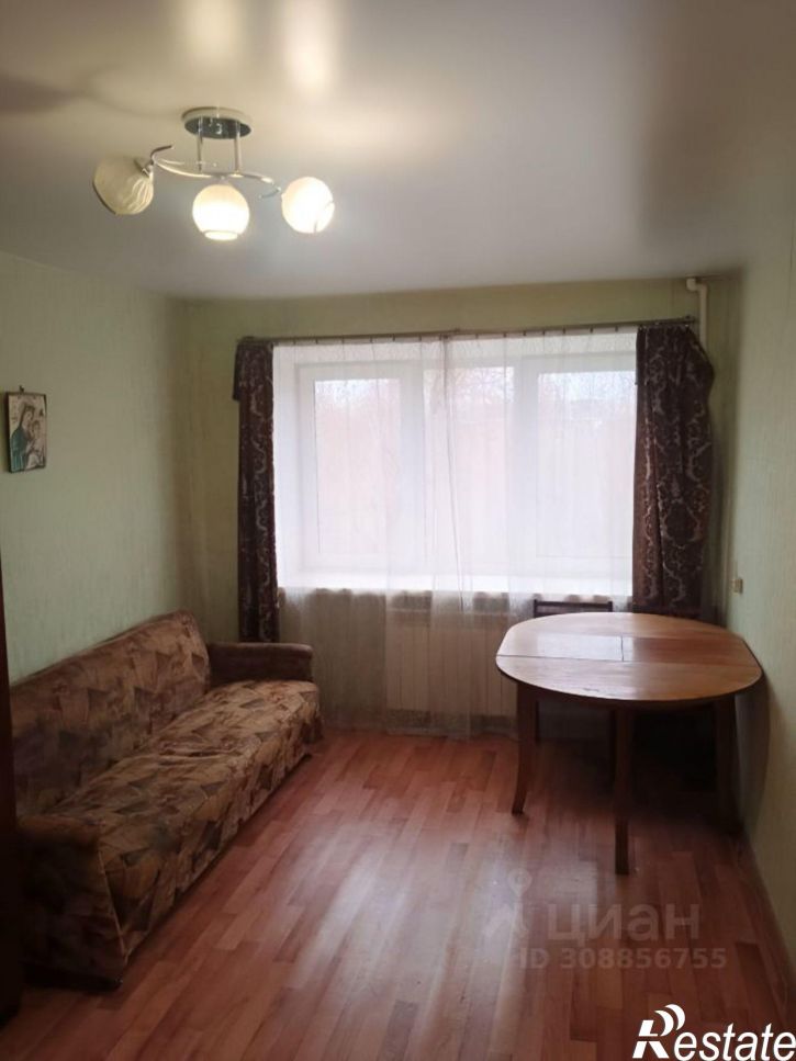 1-комн квартира улица Богдана Хмельницкого, 71,  д. 71