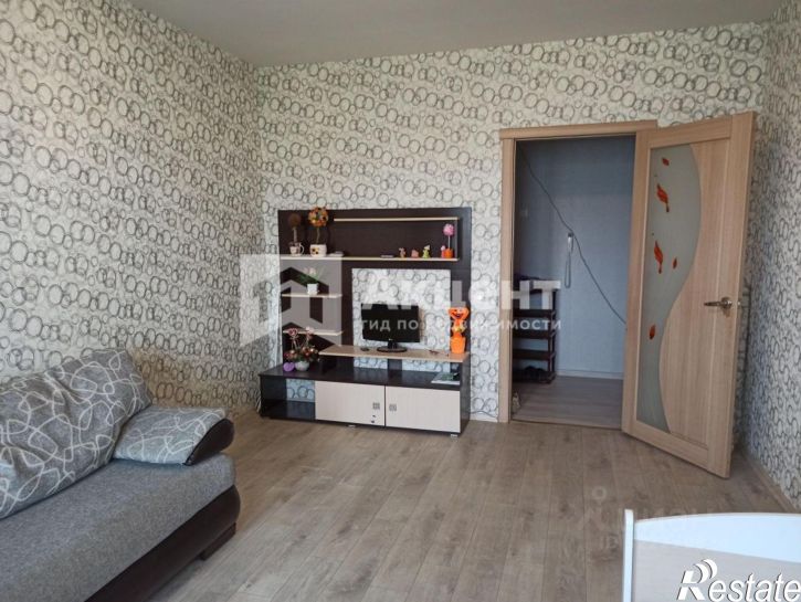 2-комн квартира г Иваново, мкр Московский, 18