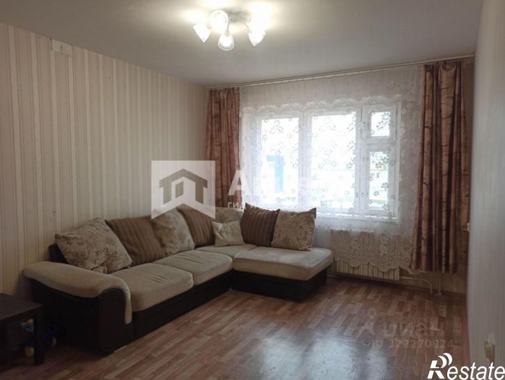 2-комн квартира г Иваново, мкр Московский, 18