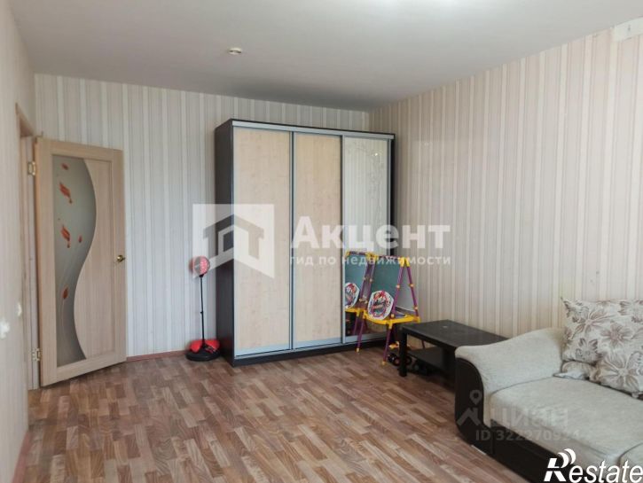 2-комн квартира г Иваново, мкр Московский, 18