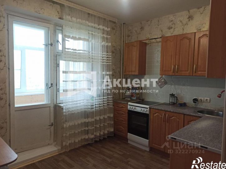 2-комн квартира г Иваново, мкр Московский, 18