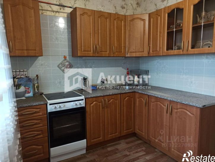 2-комн квартира г Иваново, мкр Московский, 18