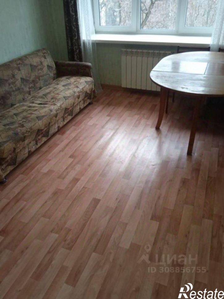 1-комн квартира улица Богдана Хмельницкого, 71,  д. 71