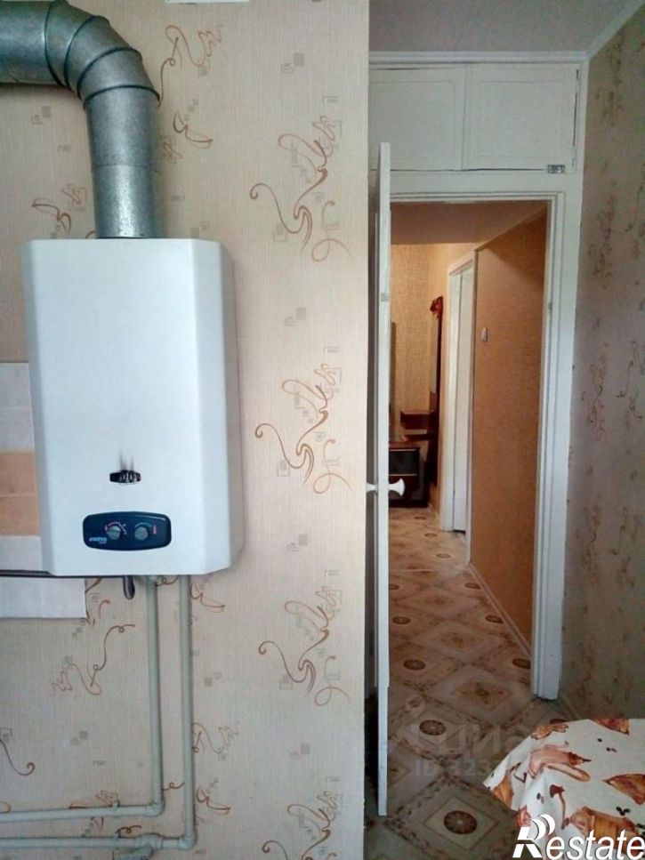 1-комн квартира 30-й микрорайон, 7