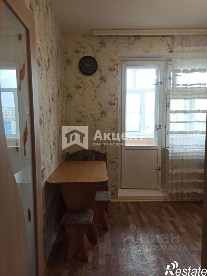 2-комн квартира г Иваново, мкр Московский, 18