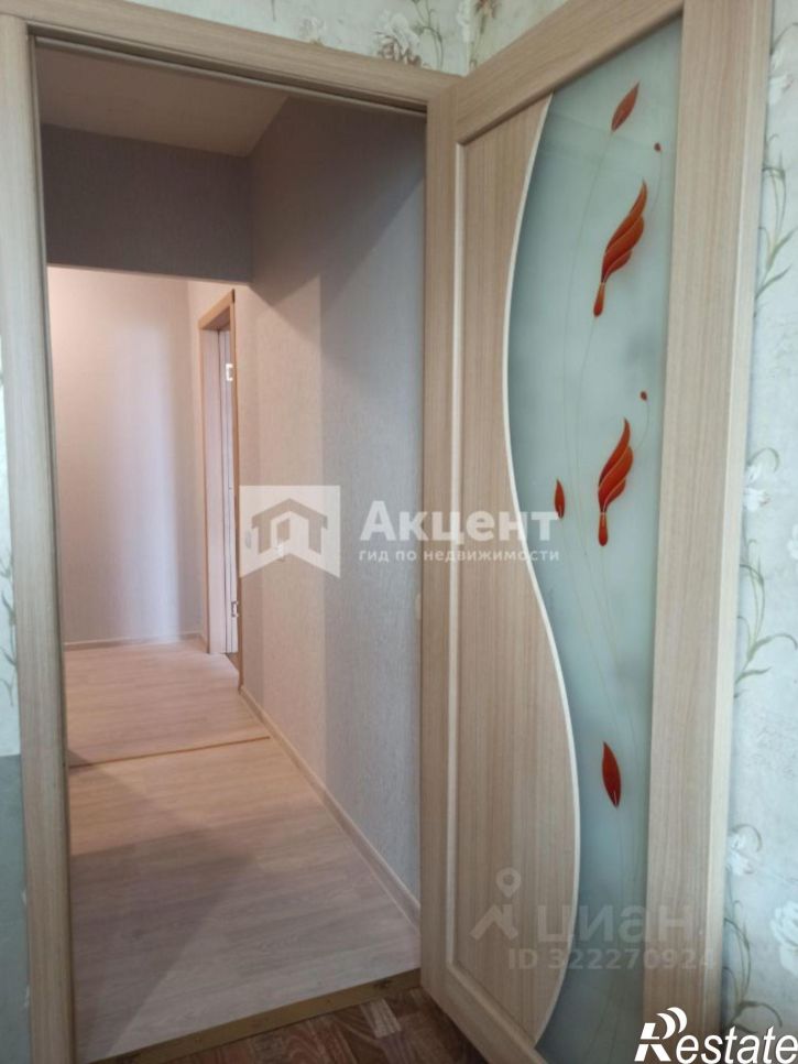 2-комн квартира г Иваново, мкр Московский, 18