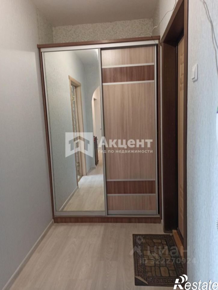 2-комн квартира г Иваново, мкр Московский, 18