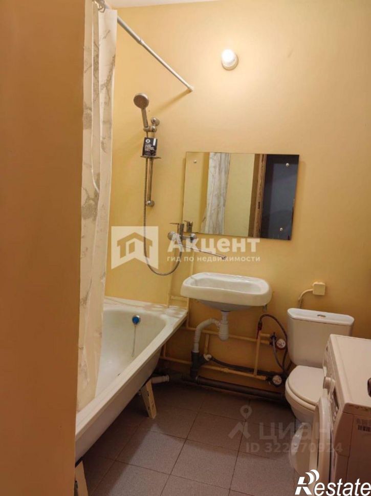 2-комн квартира г Иваново, мкр Московский, 18