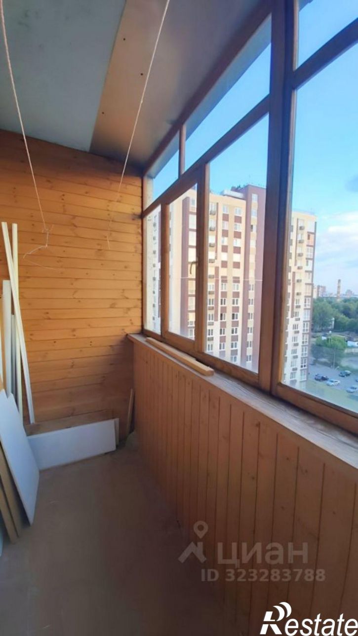 1-комн квартира улица Танкиста Александрова, 15,  д. 15