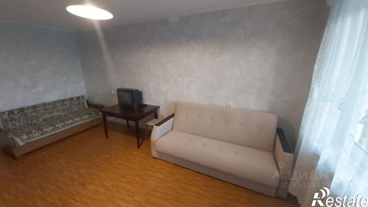 1-комн квартира улица Танкиста Александрова, 15,  д. 15