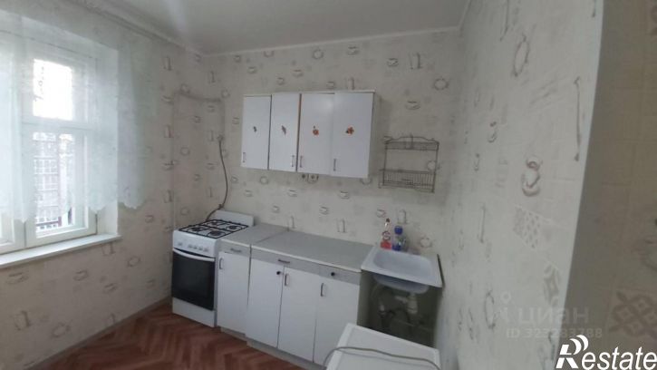 1-комн квартира улица Танкиста Александрова, 15,  д. 15