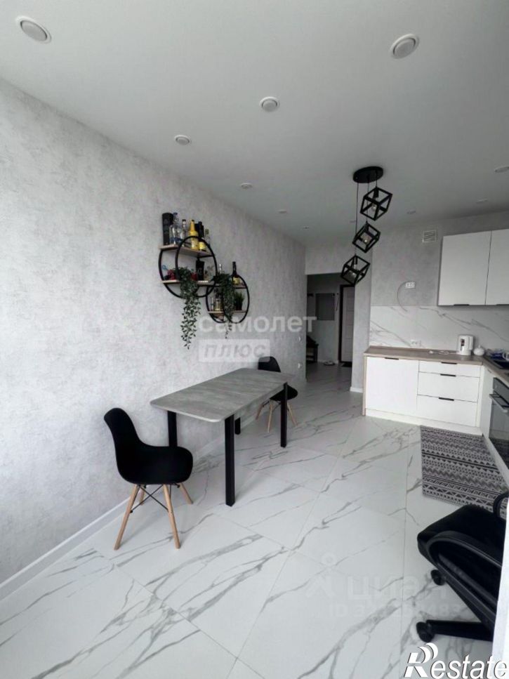 1-комн квартира Бригадная улица, 1,  д. 1