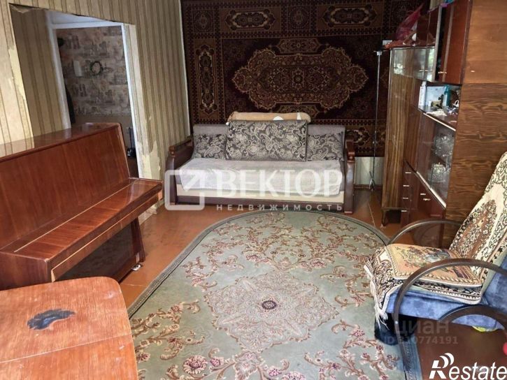 2-комн квартира проспект Текстильщиков, 60,  д. 60