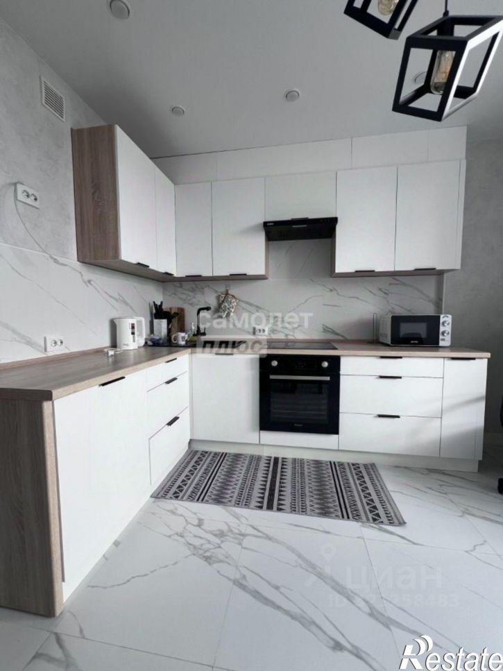 1-комн квартира Бригадная улица, 1,  д. 1