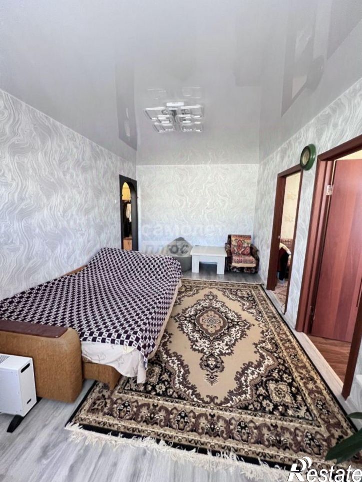 3-комн квартира улица Диановых, 15,  д. 15