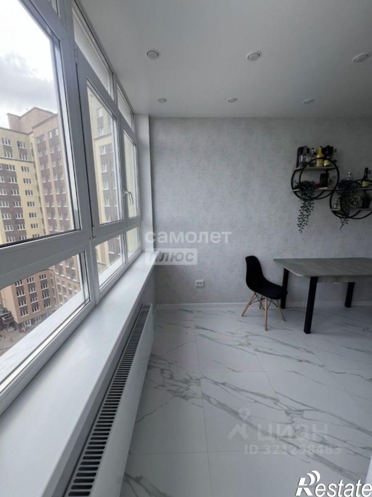 1-комн квартира Бригадная улица, 1,  д. 1