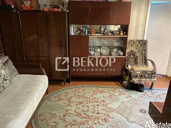 2-комн квартира проспект Текстильщиков, 60,  д. 60