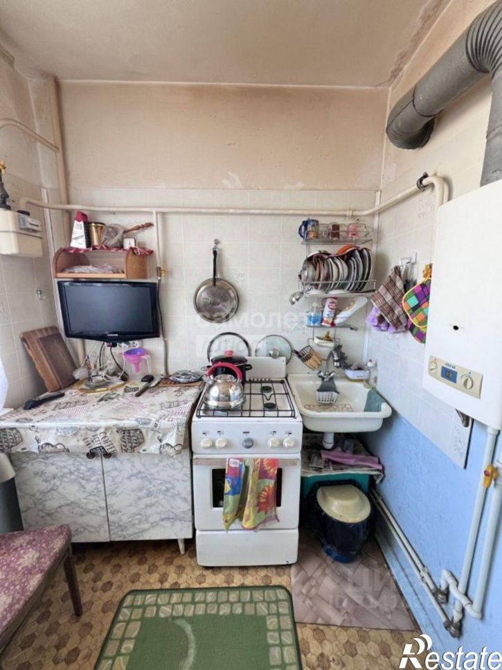 3-комн квартира улица Диановых, 15,  д. 15