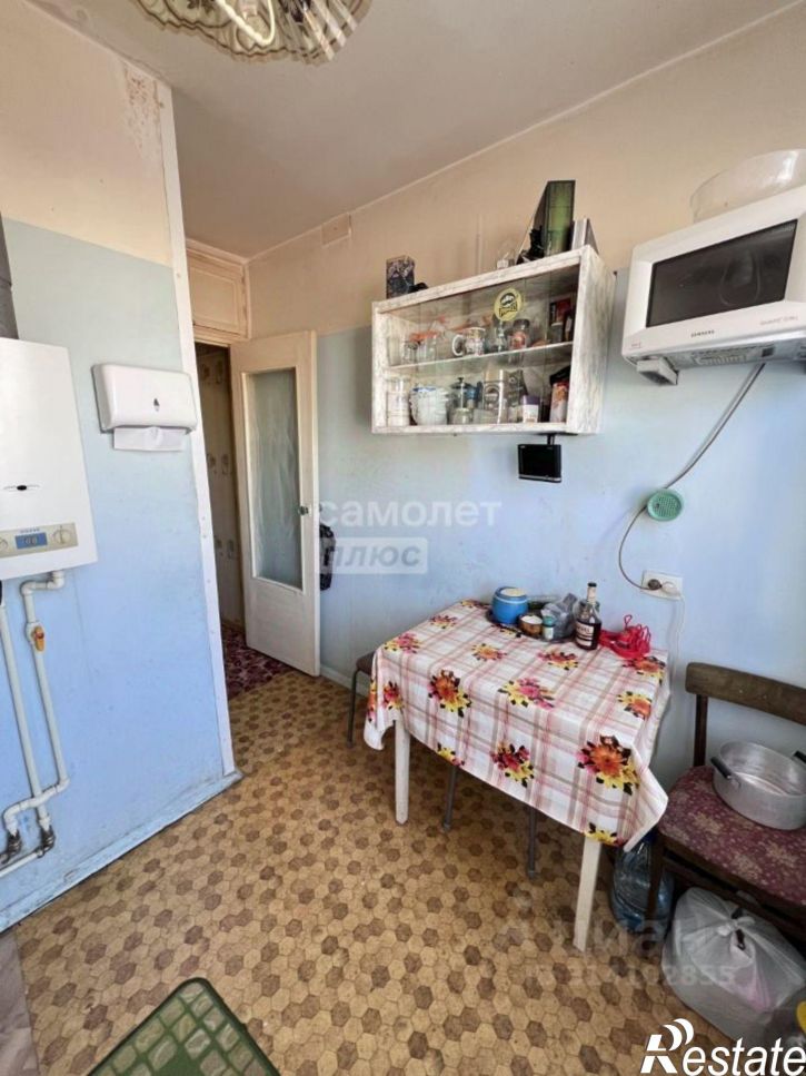 3-комн квартира улица Диановых, 15,  д. 15