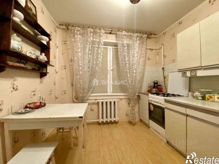 2-комн квартира улица Кузнецова, 124,  д. 124