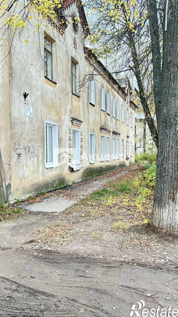 3-комн квартира 5-я Первомайская улица, 25/14,  д. 25/14