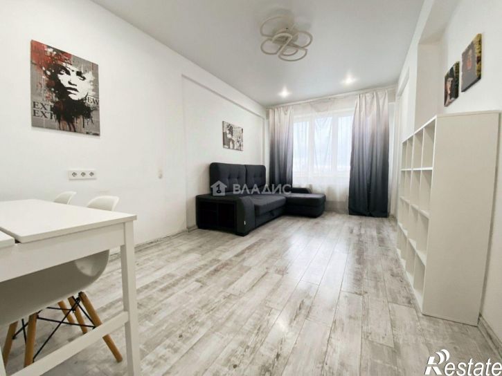 1-комн квартира Иваново, Большая Воробьёвская улица, 16