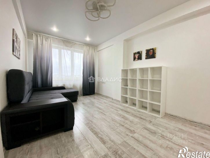 1-комн квартира Иваново, Большая Воробьёвская улица, 16