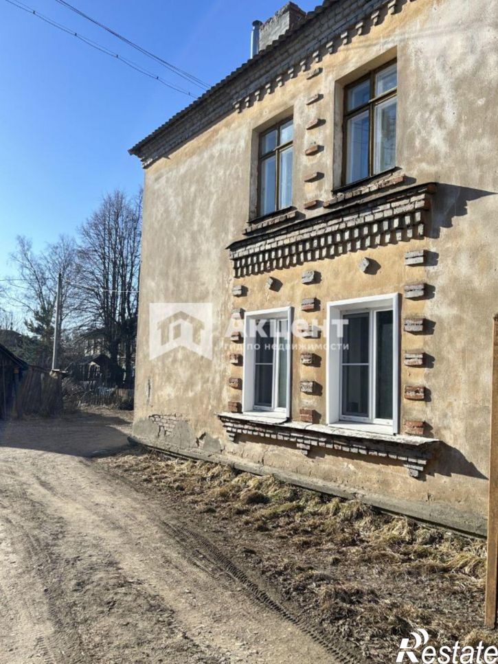 3-комн квартира 5-я Первомайская улица, 25/14,  д. 25/14