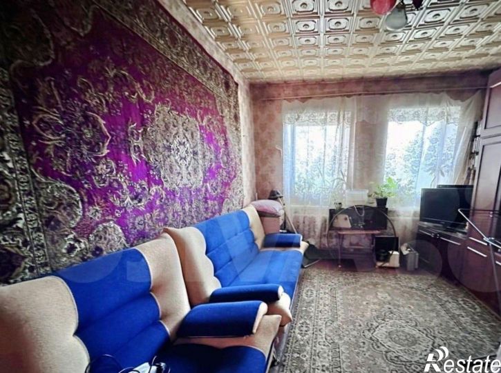 3-комн квартира 5-я Первомайская улица, 25/14,  д. 25/14