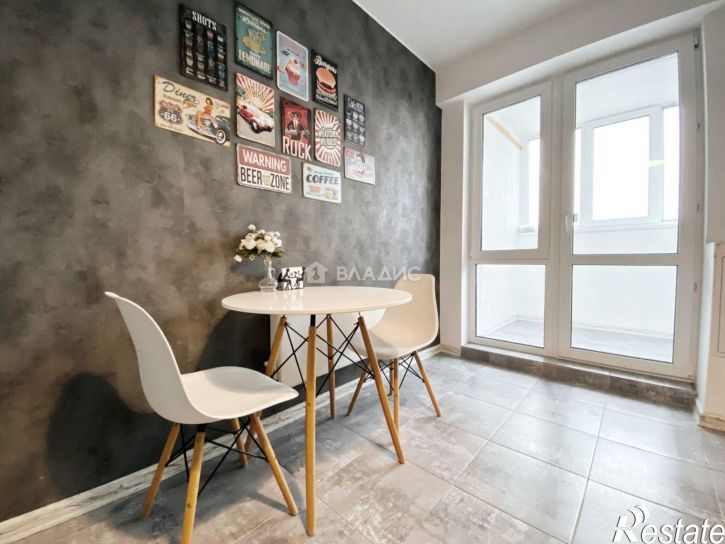 1-комн квартира Иваново, Большая Воробьёвская улица, 16