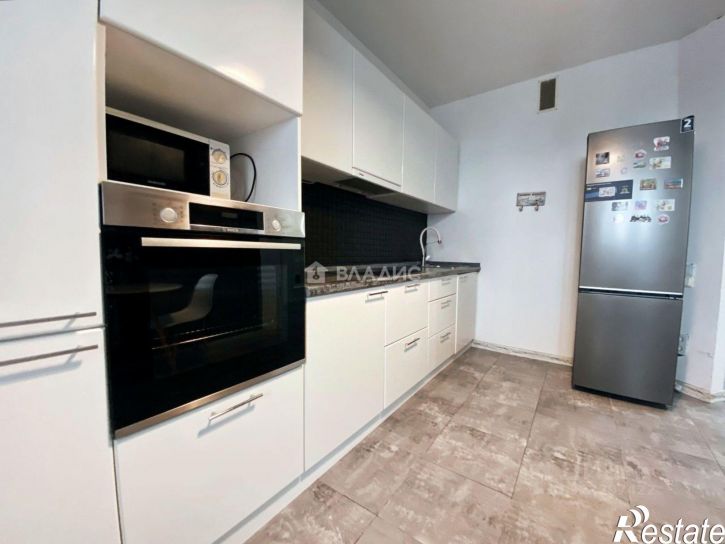 1-комн квартира Иваново, Большая Воробьёвская улица, 16