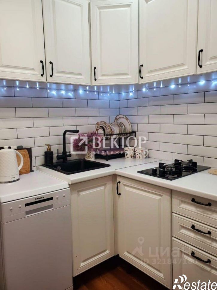 1-комн квартира улица 9 Января, 28,  д. 28