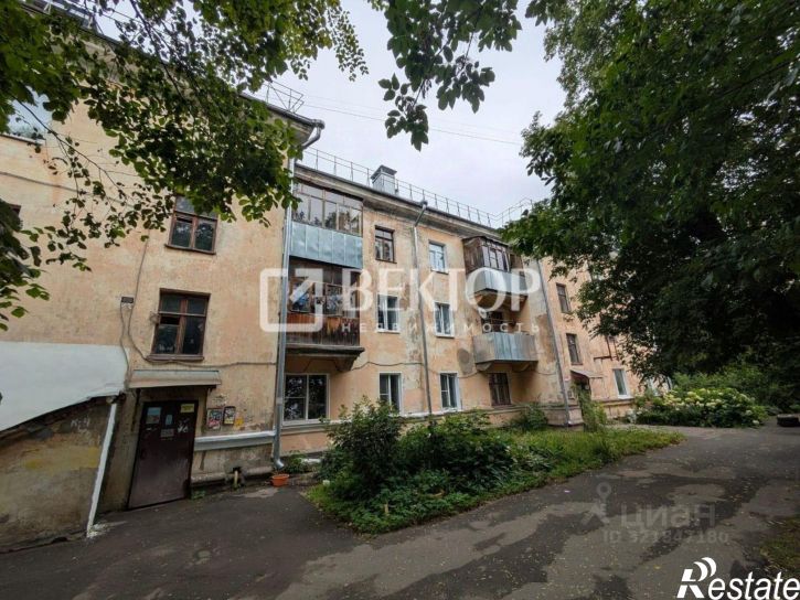 1-комн квартира улица 9 Января, 28,  д. 28