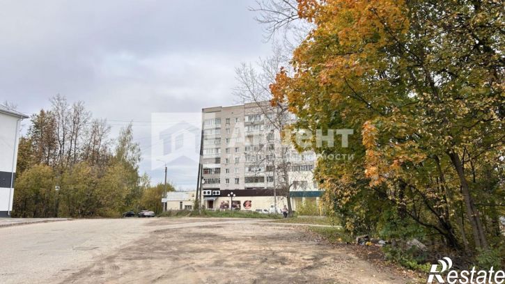 3-комн квартира Минская улица, 7,  д. 7