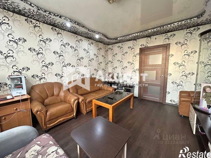 3-комн квартира Минская улица, 7,  д. 7