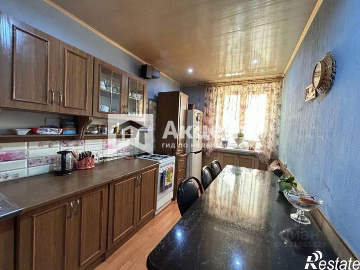 3-комн квартира Минская улица, 7,  д. 7