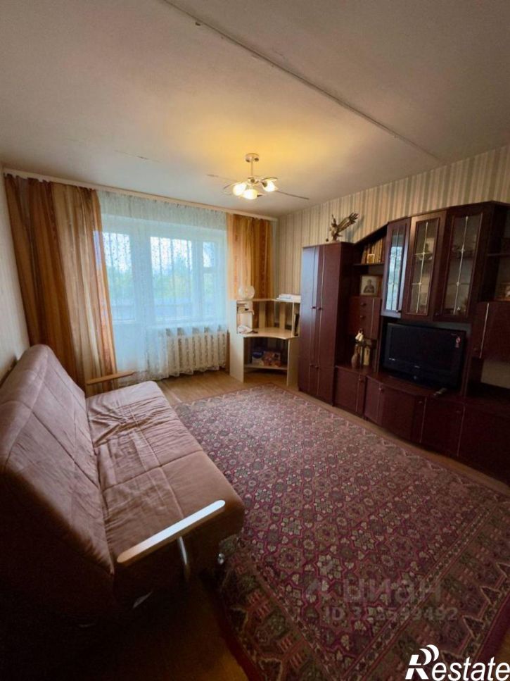 3-комн квартира улица Свободы, 44,  д. 44