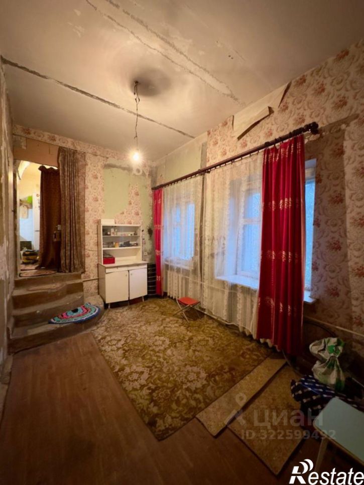 3-комн квартира улица Свободы, 44,  д. 44