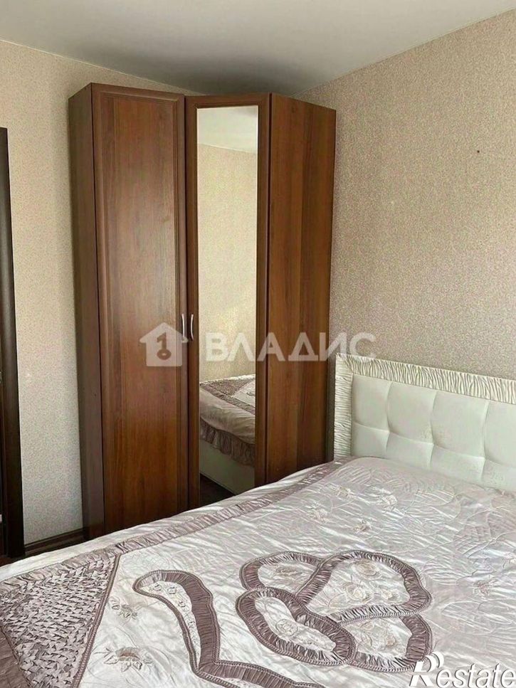 3-комн квартира Пролетарская улица, 2А,  д. 2А