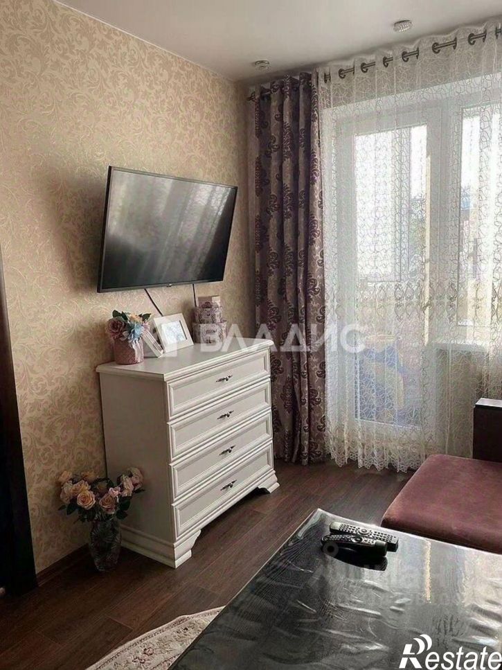 3-комн квартира Пролетарская улица, 2А,  д. 2А