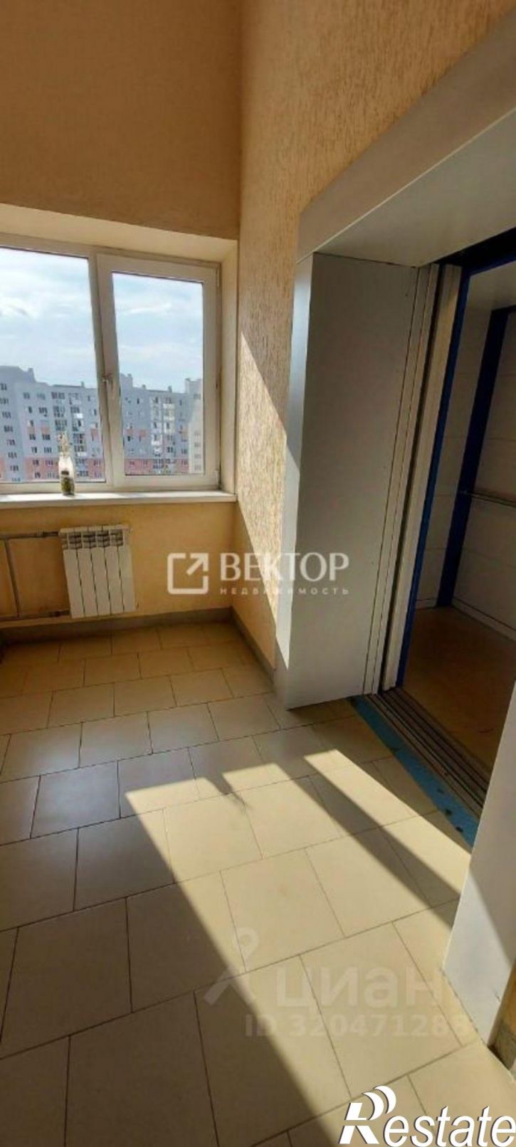 1-комн квартира улица Кудряшова, 71 к1,  д. 71 к1