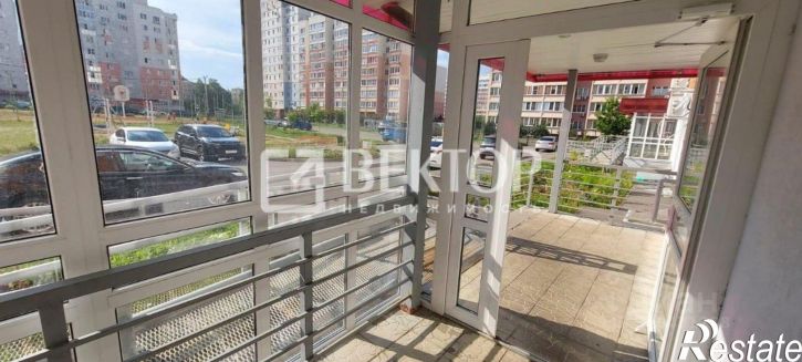 1-комн квартира улица Кудряшова, 71 к1,  д. 71 к1