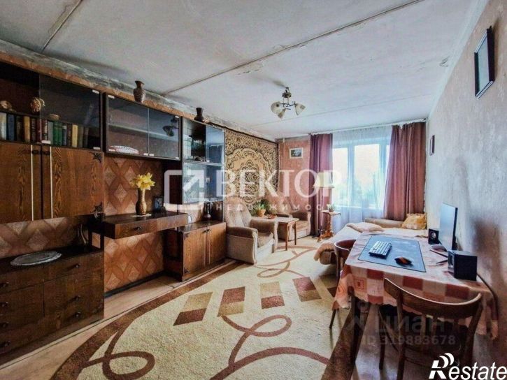 3-комн квартира Лежневская улица, 115,  д. 115