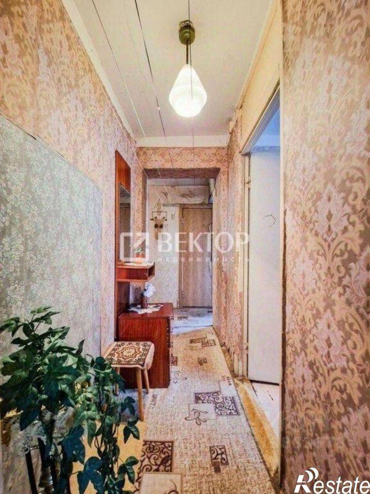 3-комн квартира Лежневская улица, 115,  д. 115