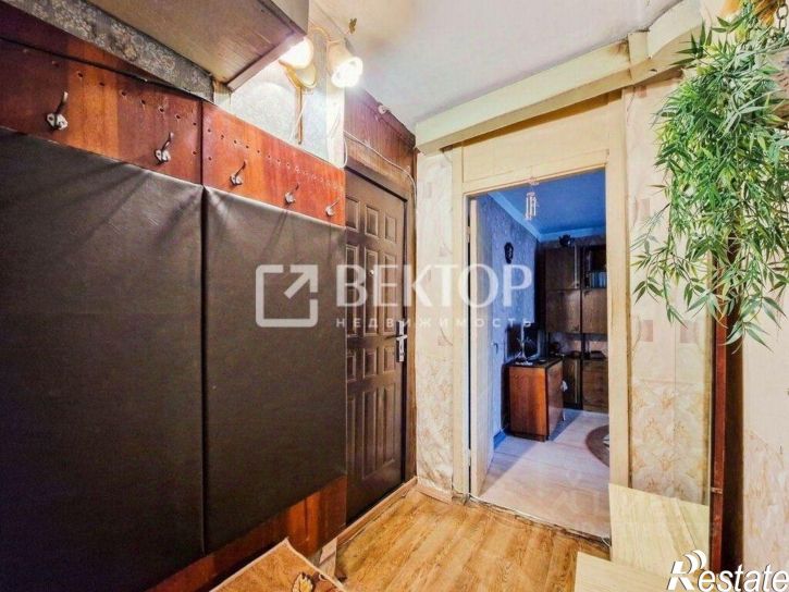 3-комн квартира Лежневская улица, 115,  д. 115