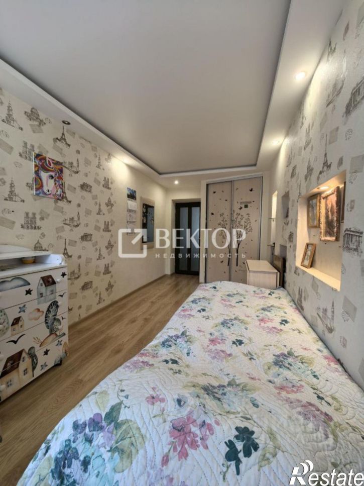 3-комн квартира 3-я улица Чайковского, 9,  д. 9