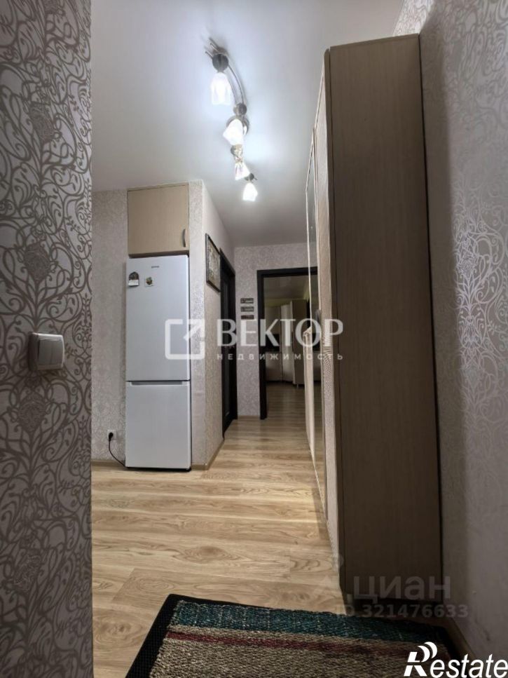 3-комн квартира 3-я улица Чайковского, 9,  д. 9