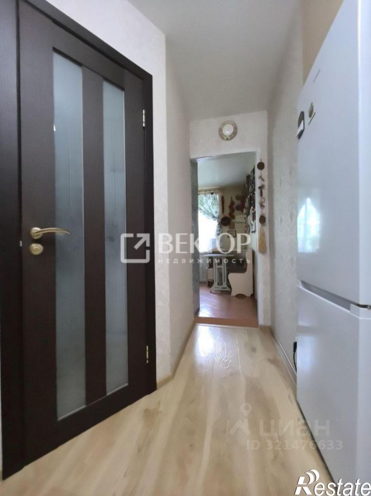 3-комн квартира 3-я улица Чайковского, 9,  д. 9